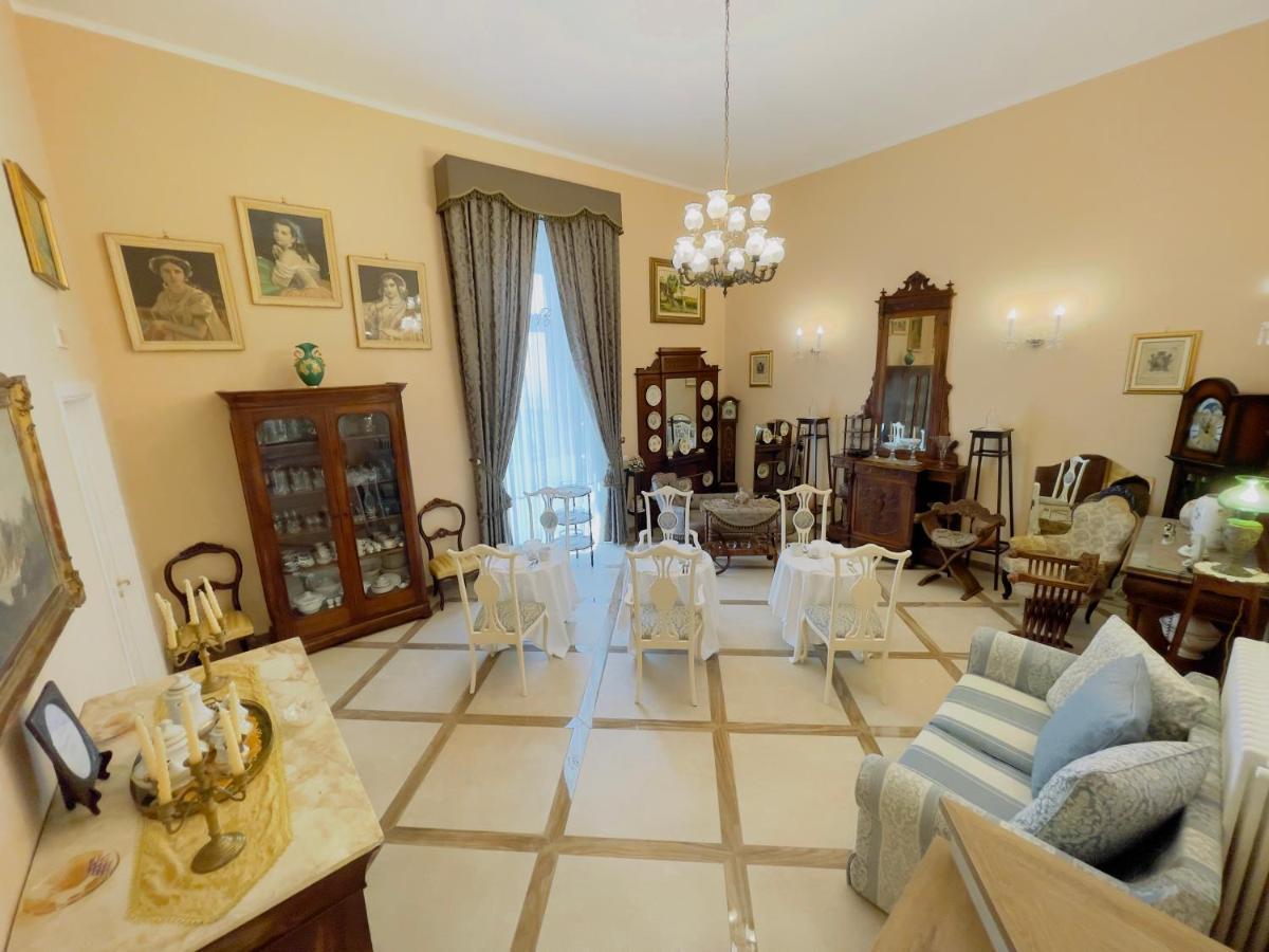 Coco'S Apartment เมตา ภายนอก รูปภาพ