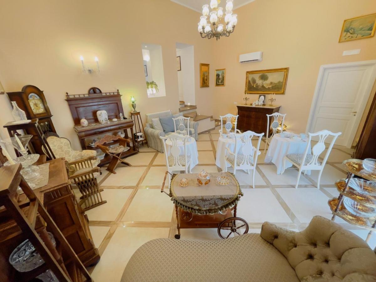 Coco'S Apartment เมตา ภายนอก รูปภาพ