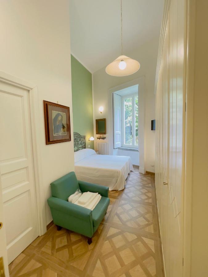 Coco'S Apartment เมตา ภายนอก รูปภาพ