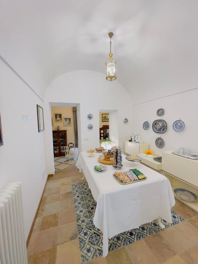 Coco'S Apartment เมตา ภายนอก รูปภาพ