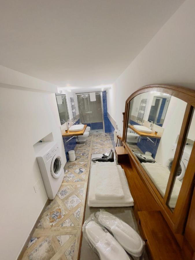 Coco'S Apartment เมตา ภายนอก รูปภาพ