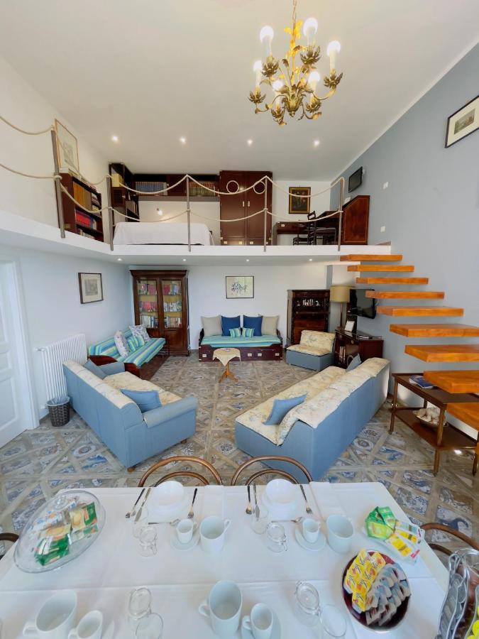 Coco'S Apartment เมตา ภายนอก รูปภาพ