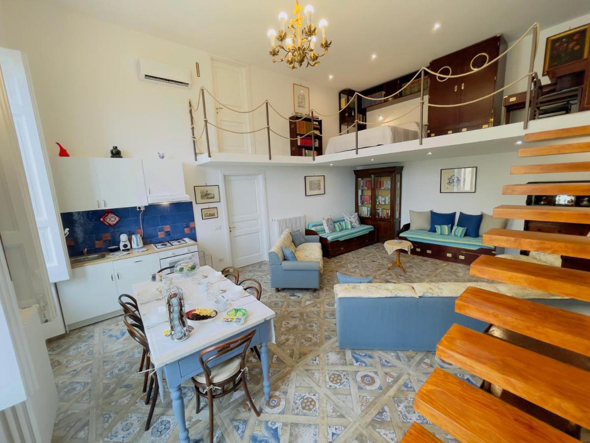 Coco'S Apartment เมตา ภายนอก รูปภาพ