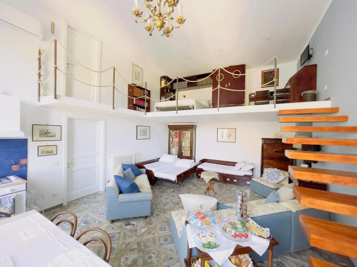 Coco'S Apartment เมตา ภายนอก รูปภาพ